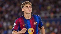 Fermín López repasa su momento en el Barça, su espina con Messi y su conexión con Lamine