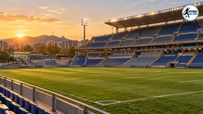 El Europa busca un estadio con más aforo para el derbi ante el Sant Andreu