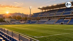 El Europa busca un estadio con más aforo para el derbi ante el Sant Andreu
