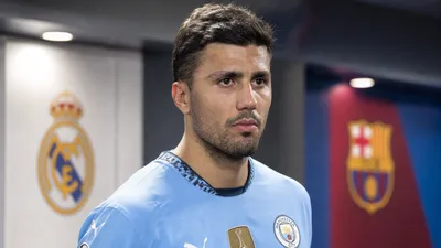 Rodri, prioridad del Real Madrid que busca volver a LaLiga, y el Barça también sigue la pista
