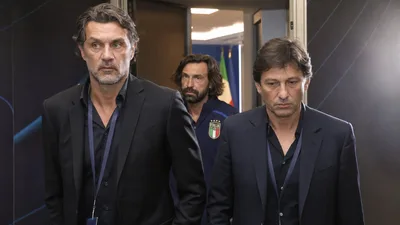 Crisis en la FIGC: Maldini y Leonardo abandonan sus cargos tras el veto a Pirlo
