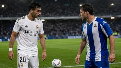 El Real Madrid, con dudas en sus galácticos, se mide al Dépor en el Teresa Herrera