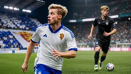 El Real Zaragoza refuerza su plantilla con Emil Hansson y repasa el éxito de Pep Biel en la MLS