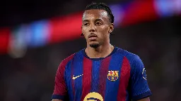 El Tottenham prepara 65 millones por Koundé y pone al Barça ante una decisión