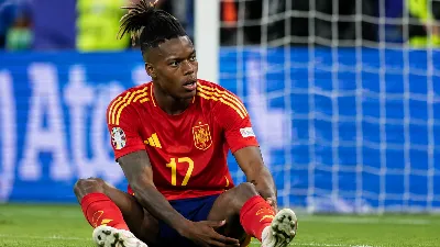 Nico Williams, pendiente de su evolución para la fase eliminatoria del Mundial