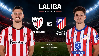 Julián Álvarez vuelve a la convocatoria para el examen del Atlético en San Mamés