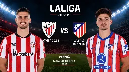 Julián Álvarez vuelve a la convocatoria para el examen del Atlético en San Mamés