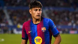 El Barça cierra el mercado con una revolución en La Masia: cuatro salidas, Fariñas al primer equipo y dos nuevos talentos