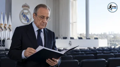 La reforma societaria, entre los posibles asuntos de la asamblea del Real Madrid