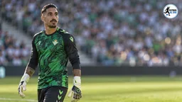 Álvaro Valles, en la prelista de la selección española