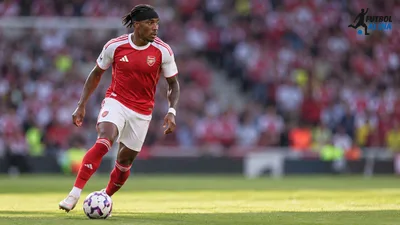 El interés del Atlético por Madueke, pendiente de su papel en el Arsenal