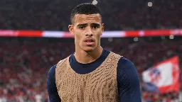 El interés del Atlético por Greenwood reabre el debate sobre valores y fichajes