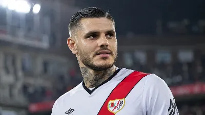 Icardi aparece en el radar del Rayo: Vallecas emerge como posible destino para el argentino
