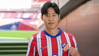 Kang-in Lee se compromete con el Atlético de Madrid en una operación valorada en varios millones de euros