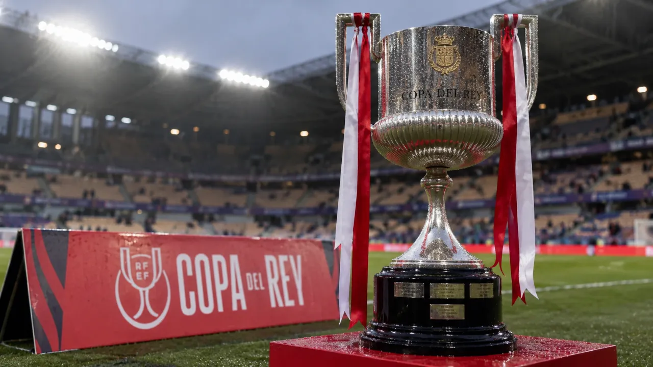 La RFEF suspende la jornada de Copa tras el accidente de Toledo