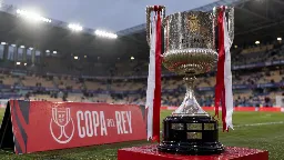 La RFEF suspende la jornada de Copa tras el accidente de Toledo