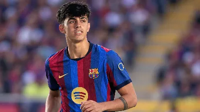 Marc Bernal suma minutos mientras su renovación con el Barça queda pendiente