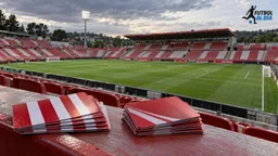 El Girona alcanza los 15.000 socios y los 10.000 abonados en Segunda
