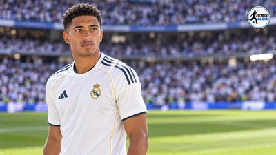 Bellingham ampliaría su contrato con el Real Madrid hasta 2031