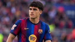 Cubarsí defiende la apuesta del Barça por la defensa adelantada