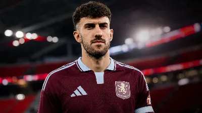 El Atlético de Madrid y el Aston Villa acuerdan el traspaso de Matteo Ruggeri
