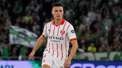 Arnau Martínez, en el punto de mira del Betis junto a otros clubes europeos