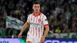 Arnau Martínez, en el punto de mira del Betis junto a otros clubes europeos