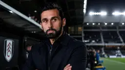 Fulham sondea a Álvaro Arbeloa como posible relevo de Marco Silva