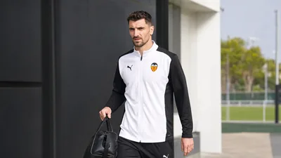 Valencia trabaja en el fichaje de Thomas Meunier, condicionado por la eliminación de Bélgica del Mundial