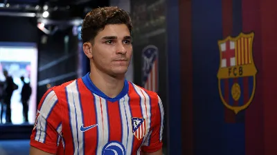 La denuncia por Julián Álvarez llega al Barça y eleva la tensión con el Atlético