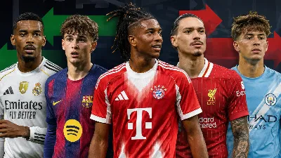 Mercado de fichajes en LaLiga y Europa: seguimiento de operaciones del 25 de julio de 2026