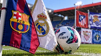 Balance de la jornada en Liga F: goleada del Barça y tropiezos en la zona alta