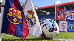 Balance de la jornada en Liga F: goleada del Barça y tropiezos en la zona alta