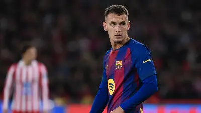 El Atlético de Madrid analiza el perfil de Marc Casadó, pero sin prisas por su fichaje