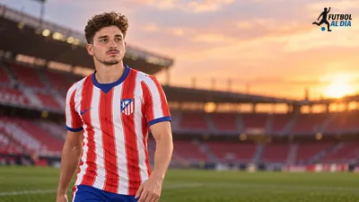 Julián Álvarez decide poner fin a su etapa con Fernando Hidalgo