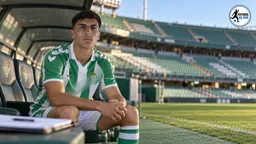 Apelación mantiene los cuatro partidos de sanción a Facundo Bernal