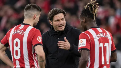 La propuesta de Terzic gana respaldo de Sancet y Nico en el Athletic