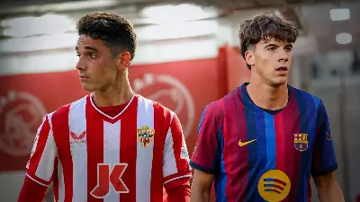 El Ajax se mueve en el mercado: Arribas y Jofre en su órbita