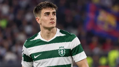 El Barcelona vuelve a seguir la pista de Iván Fresneda