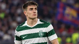 El Barcelona vuelve a seguir la pista de Iván Fresneda