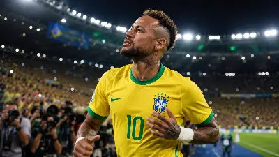 Neymar vuelve a la selección brasileña: un debut que acaparó la atención global