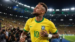 Neymar vuelve a la selección brasileña: un debut que acaparó la atención global