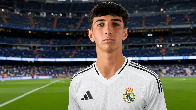 El Real Madrid alcanza un acuerdo para el traspaso de Sergio Martínez