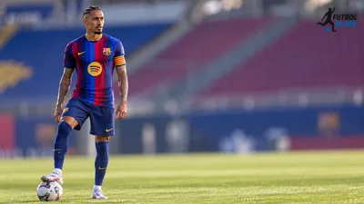 El Barça encarrila la renovación de Raphinha hasta 2030