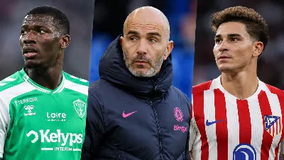 Rumores en el mercado de fichajes: Diomandé, Maresca y el interés del Barça por un delantero