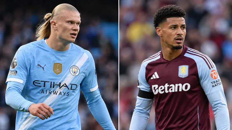 Guía de la jornada en Premier League: City-Villa, derbi londinense y urgencias