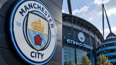 El Manchester City prepara su recurso y prevé centrarlo en el origen de sus patrocinios