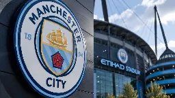 El Manchester City prepara su recurso y prevé centrarlo en el origen de sus patrocinios