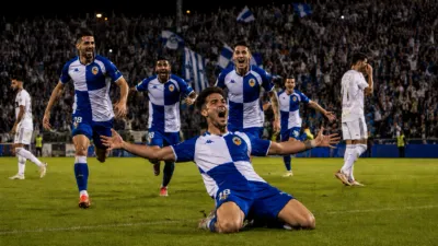 ¡El Sabadell escribe su leyenda! Remontada épica ante el Castilla y clasificación para la final del playoff