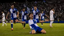 ¡El Sabadell escribe su leyenda! Remontada épica ante el Castilla y clasificación para la final del playoff